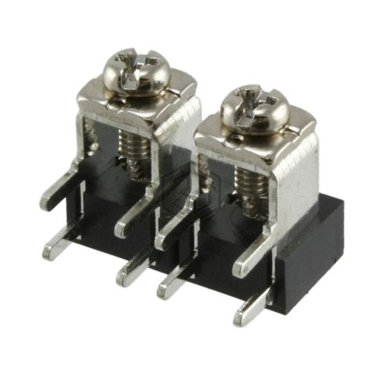 5-1445455-2 - TE Connectivity AMP Connectors - Terminals - Screw Connectors