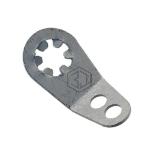 7311 - Keystone Electronics - Terminals - Solder Lug Connectors