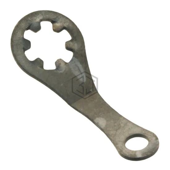 7318 - Keystone Electronics - Terminals - Solder Lug Connectors