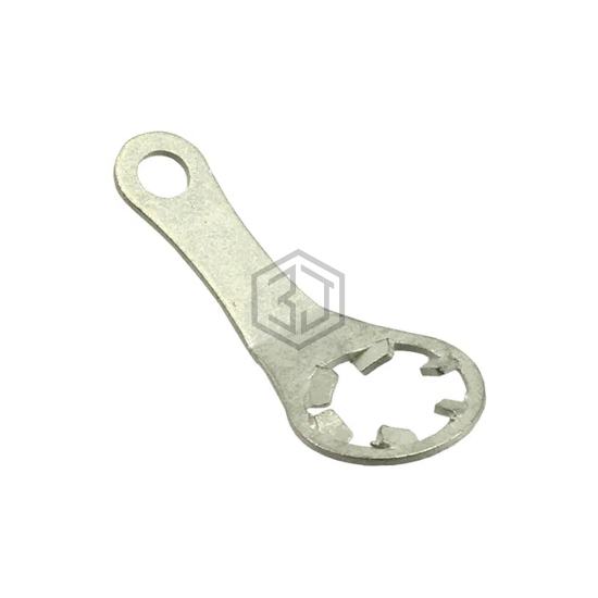 4704 - Keystone Electronics - Terminals - Solder Lug Connectors