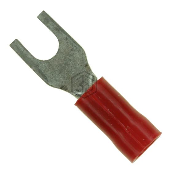 2-327043-1 - TE Connectivity AMP Connectors - Terminals - Spade Connectors