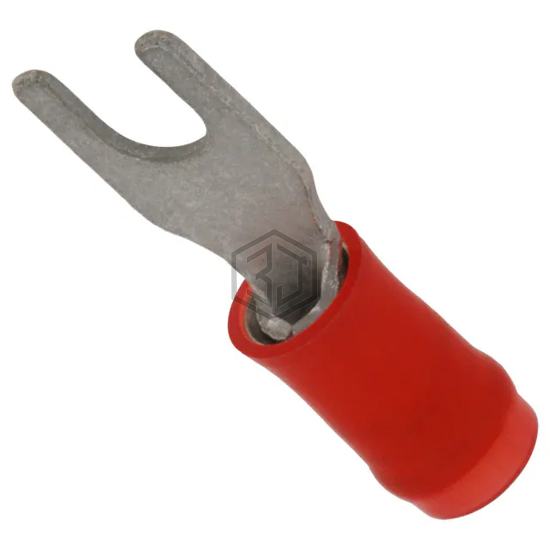 34541 - TE Connectivity AMP Connectors - Terminals - Spade Connectors