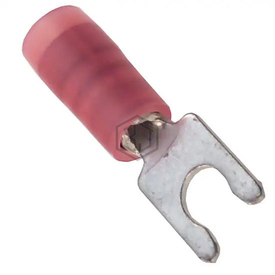 0191150009 - Molex - Terminals - Spade Connectors