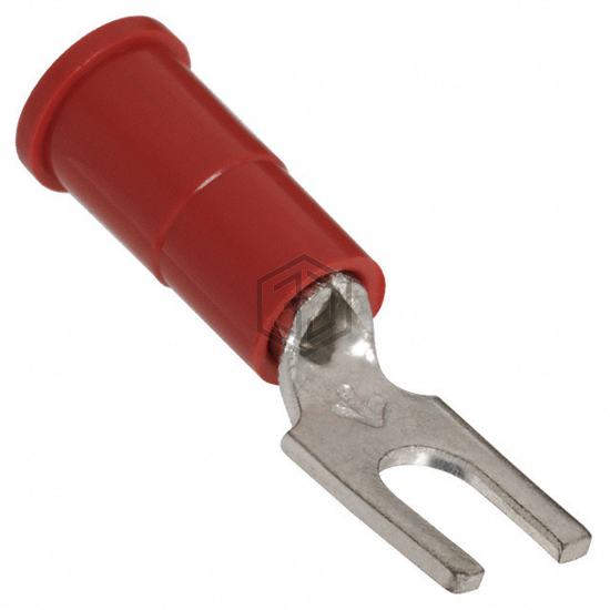 MNG18-6FB/SX-BOTTLE - 3M - Terminals - Spade Connectors