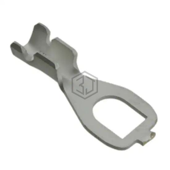 40808 - TE Connectivity AMP Connectors - Terminals - Spade Connectors