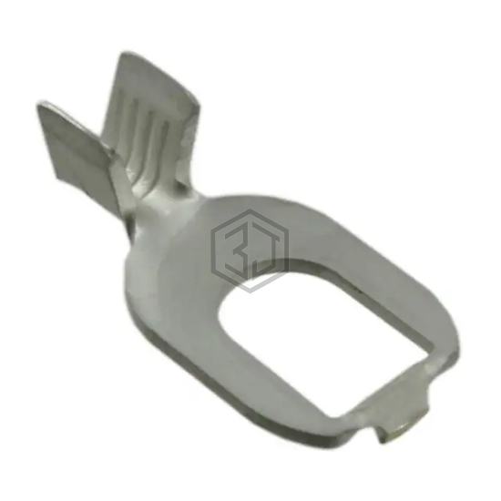 40521 - TE Connectivity AMP Connectors - Terminals - Spade Connectors