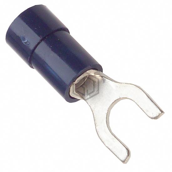 0191440020 - Molex - Terminals - Spade Connectors