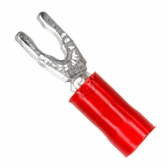 53240-2 - TE Connectivity AMP Connectors - Terminals - Spade Connectors