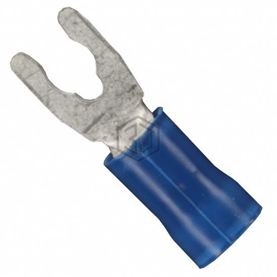 52955-1 - TE Connectivity AMP Connectors - Terminals - Spade Connectors