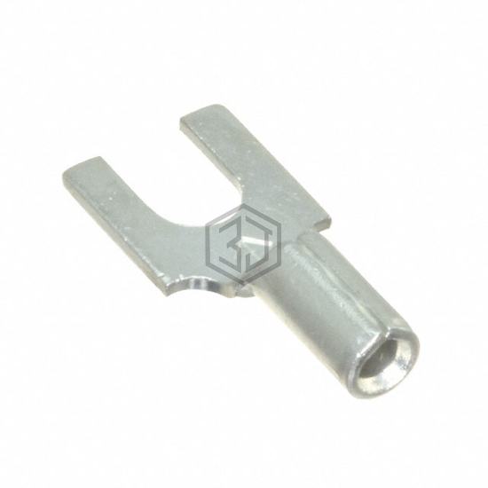 BS-31-6 - 3M - Terminals - Spade Connectors