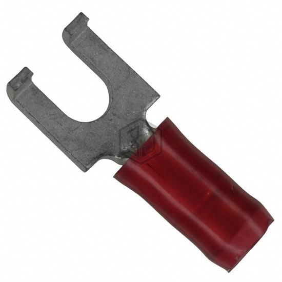 8-32561-1 - TE Connectivity AMP Connectors - Terminals - Spade Connectors