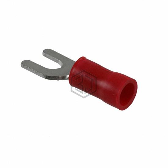 2-320665-1 - TE Connectivity AMP Connectors - Terminals - Spade Connectors