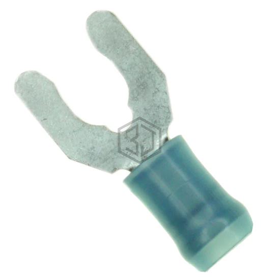 52937-1 - TE Connectivity AMP Connectors - Terminals - Spade Connectors