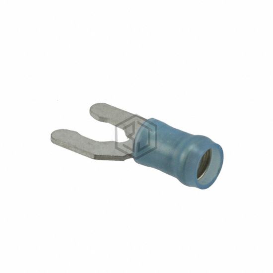 9-52937-1 - TE Connectivity AMP Connectors - Terminals - Spade Connectors