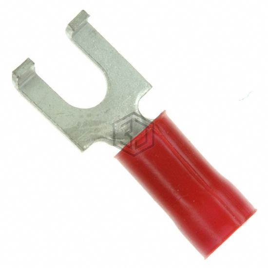 1-322249-1 - TE Connectivity AMP Connectors - Terminals - Spade Connectors
