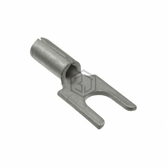 0191400040 - Molex - Terminals - Spade Connectors