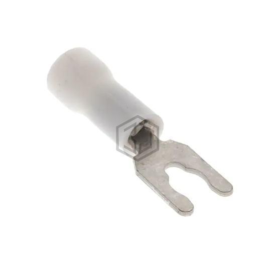 53829-2 - TE Connectivity AMP Connectors - Terminals - Spade Connectors