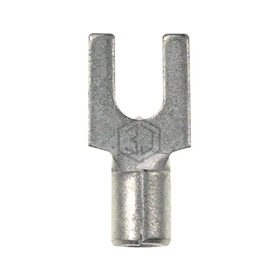 P14-6FN-C - Panduit Corp - Terminals - Spade Connectors