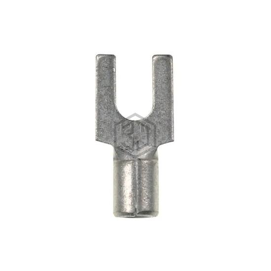 P22-4F-M - Panduit Corp - Terminals - Spade Connectors