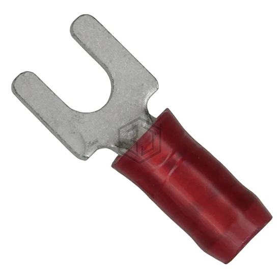 2-34080-1 - TE Connectivity AMP Connectors - Terminals - Spade Connectors