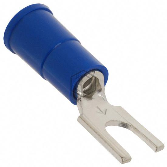 BS-32-6S-P - 3M - Terminals - Spade Connectors