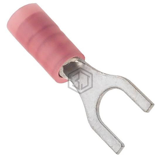 0191980007 - Molex - Terminals - Spade Connectors