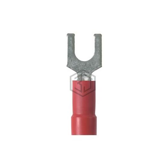 EV18-6FB-Q - Panduit Corp - Terminals - Spade Connectors