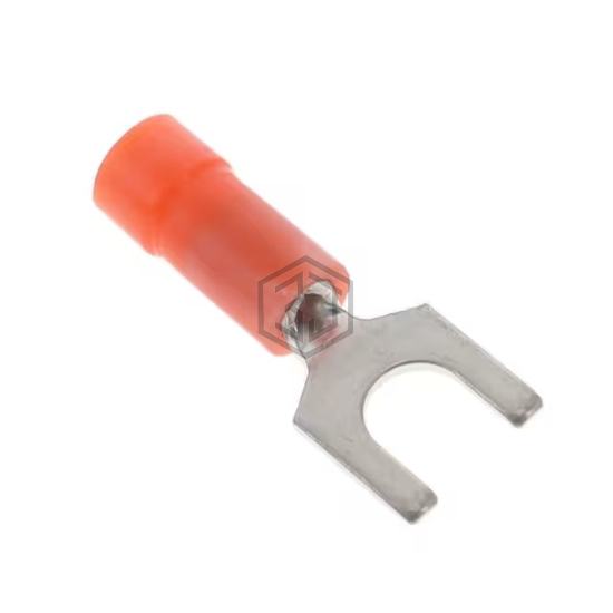 EV18-10FB-L - Panduit Corp - Terminals - Spade Connectors