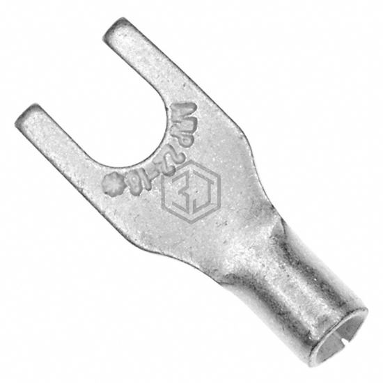 323127 - TE Connectivity AMP Connectors - Terminals - Spade Connectors