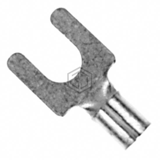2-36195-3 - TE Connectivity AMP Connectors - Terminals - Spade Connectors