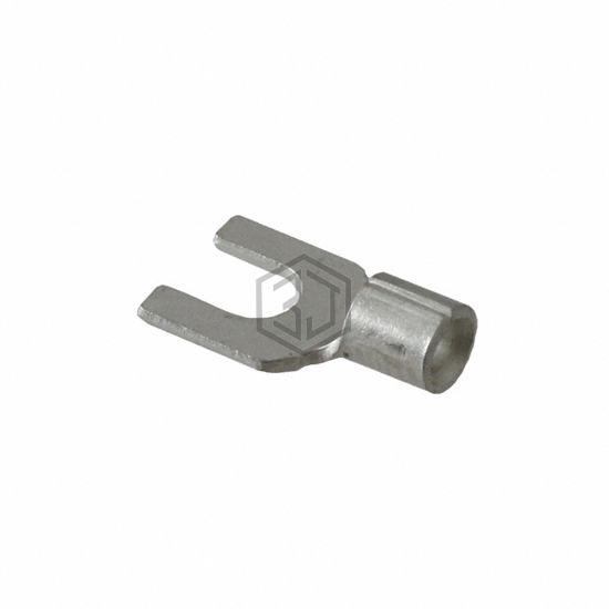 322996 - TE Connectivity AMP Connectors - Terminals - Spade Connectors