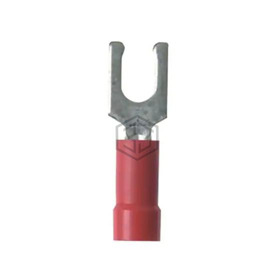 EV18-10LFB-Q - Panduit Corp - Terminals - Spade Connectors
