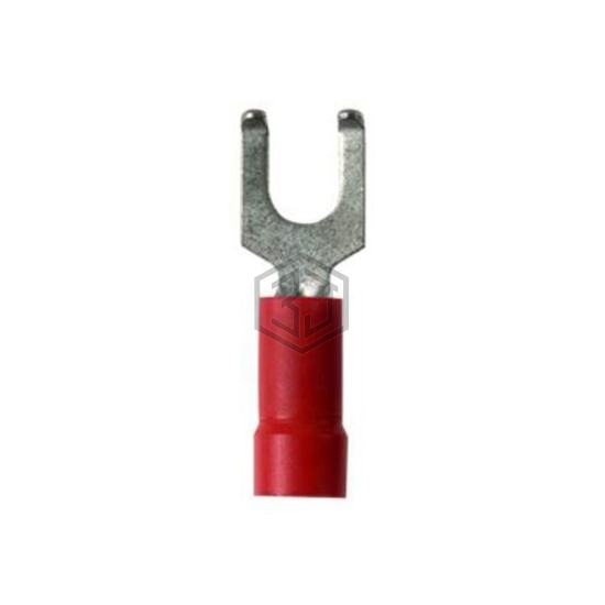 PV18-8FFB-3K - Panduit Corp - Terminals - Spade Connectors