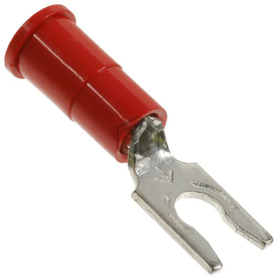 LFV18-6Q - 3M - Terminals - Spade Connectors