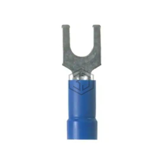 EV14-10FB-Q - Panduit Corp - Terminals - Spade Connectors