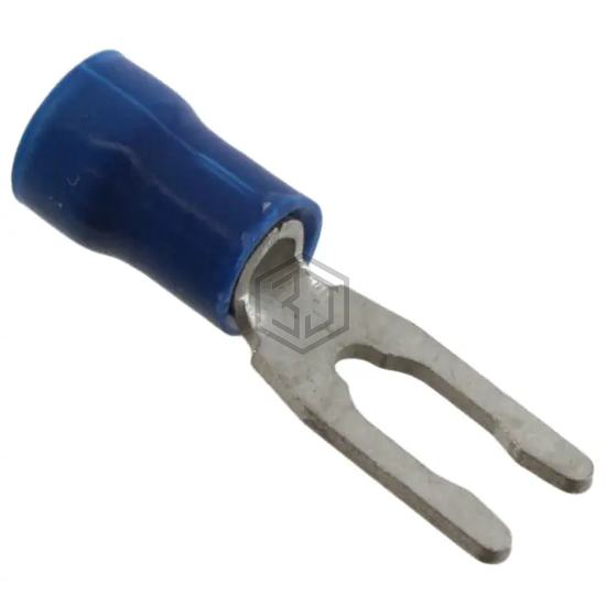 52463-1 - TE Connectivity AMP Connectors - Terminals - Spade Connectors