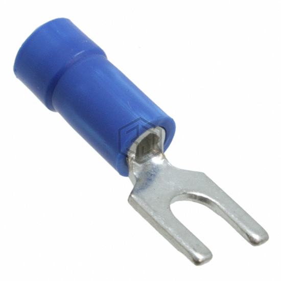 PV14-8F-M - Panduit Corp - Terminals - Spade Connectors