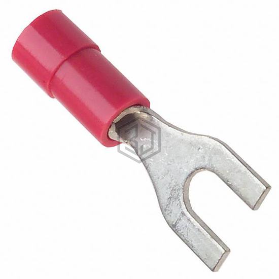 0191440001 - Molex - Terminals - Spade Connectors