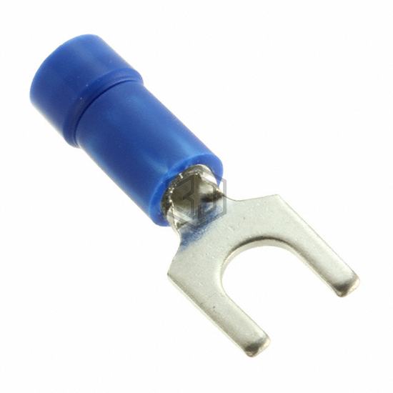 PV14-10F-M - Panduit Corp - Terminals - Spade Connectors