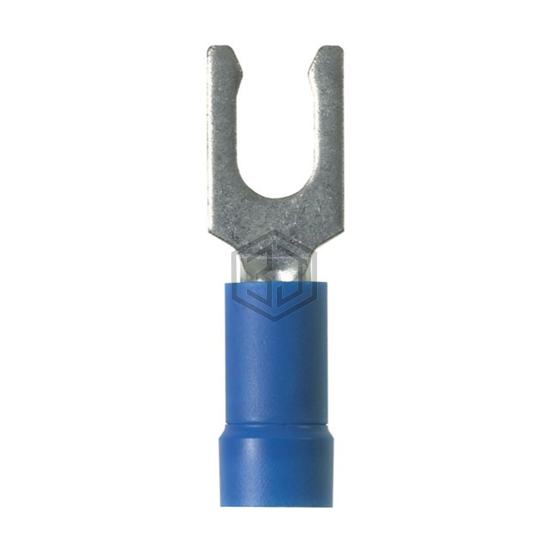 EV14-10LFB-L - Panduit Corp - Terminals - Spade Connectors
