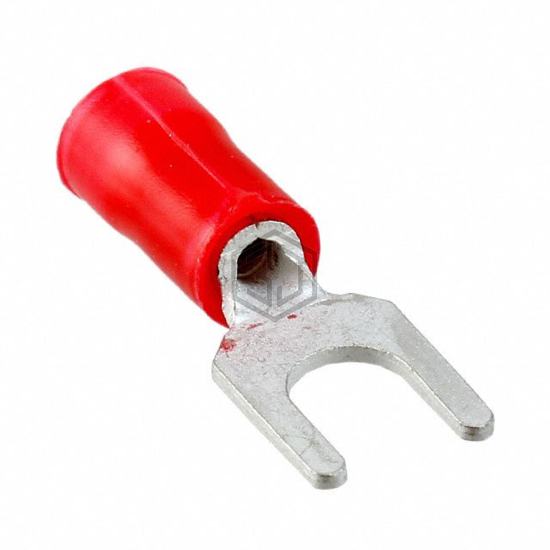 165008 - TE Connectivity AMP Connectors - Terminals - Spade Connectors