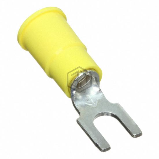 BS-33-8-P - 3M - Terminals - Spade Connectors