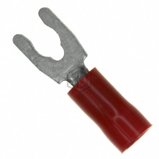 52949-2 - TE Connectivity AMP Connectors - Terminals - Spade Connectors