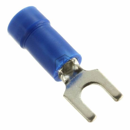 PV14-6F-M - Panduit Corp - Terminals - Spade Connectors