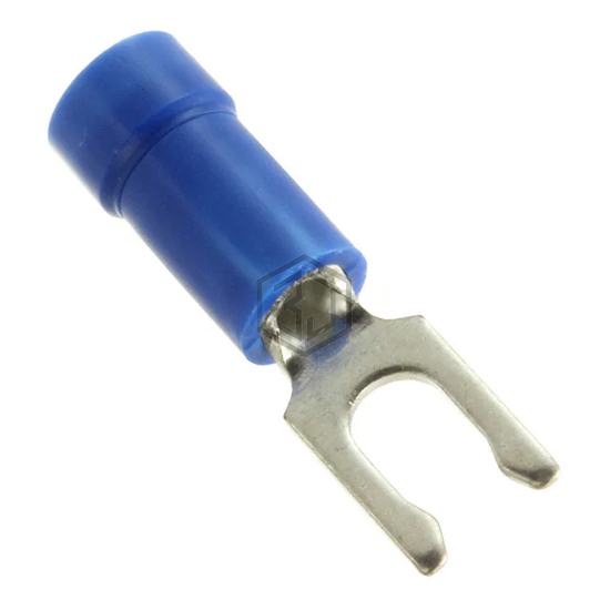 PV14-6LF-M - Panduit Corp - Terminals - Spade Connectors