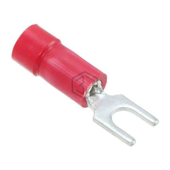PV18-6FN-MY - Panduit Corp - Terminals - Spade Connectors