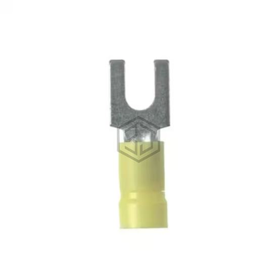 EV10-6FB-Q - Panduit Corp - Terminals - Spade Connectors