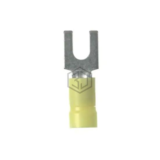 EV10-14FB-Q - Panduit Corp - Terminals - Spade Connectors