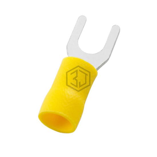 EV10-56FB-Q - Panduit Corp - Terminals - Spade Connectors