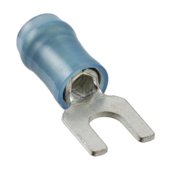 35559 - TE Connectivity AMP Connectors - Terminals - Spade Connectors